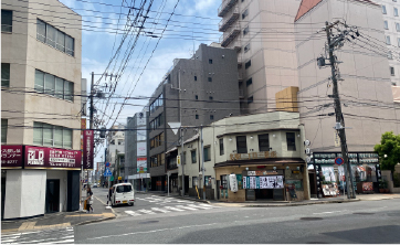 地下から電車でお越しの方05